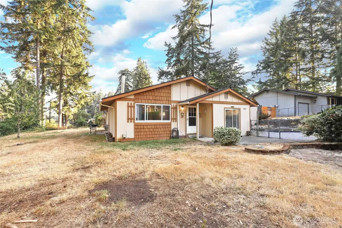 982 SW Shannon Drive, Port Orchard, WA 98367 - #1