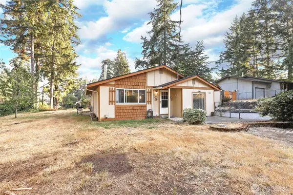 982 SW Shannon Drive, Port Orchard, WA 98367