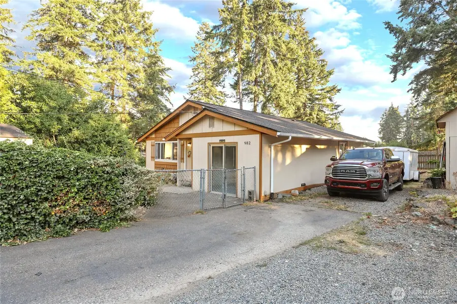 982 SW Shannon Drive, Port Orchard, WA 98367 - #2