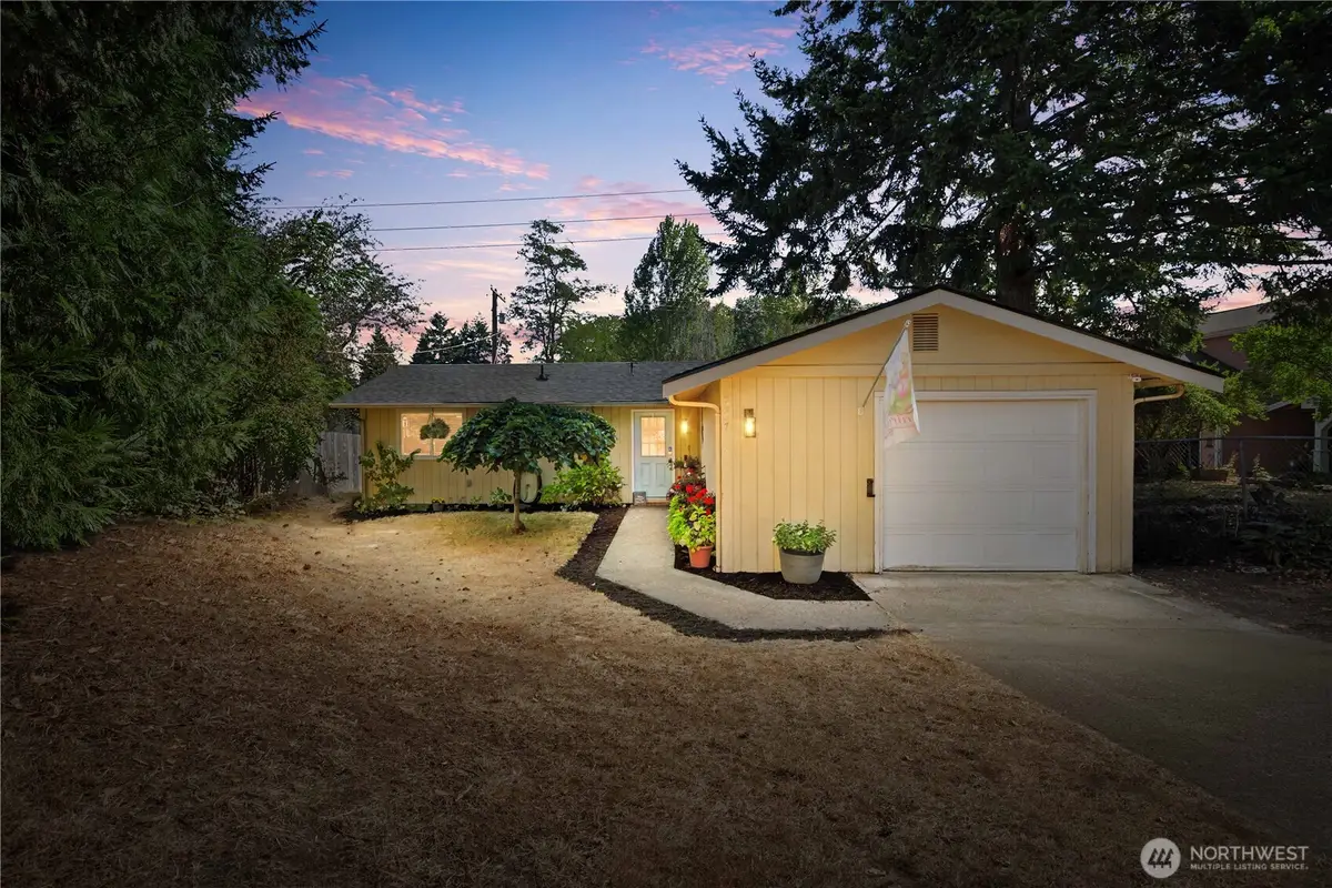 6237 S Cheyenne Street, Tacoma, WA 98409 - #1