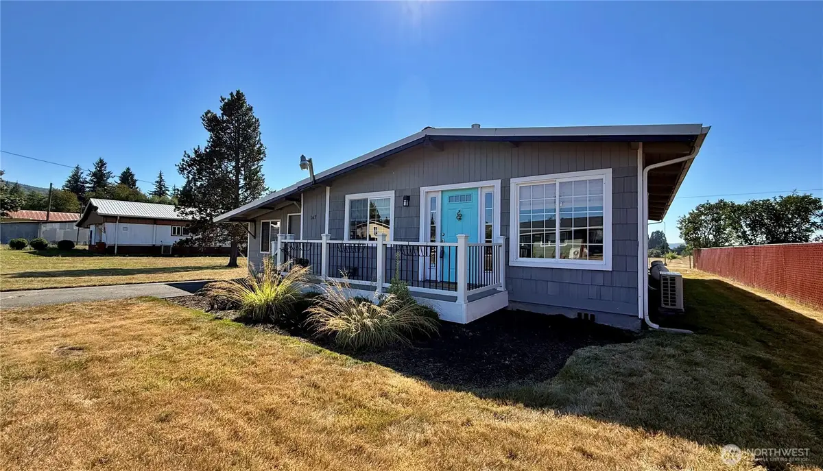 167 Meadow Lane, Mossyrock, WA 98564 - #1