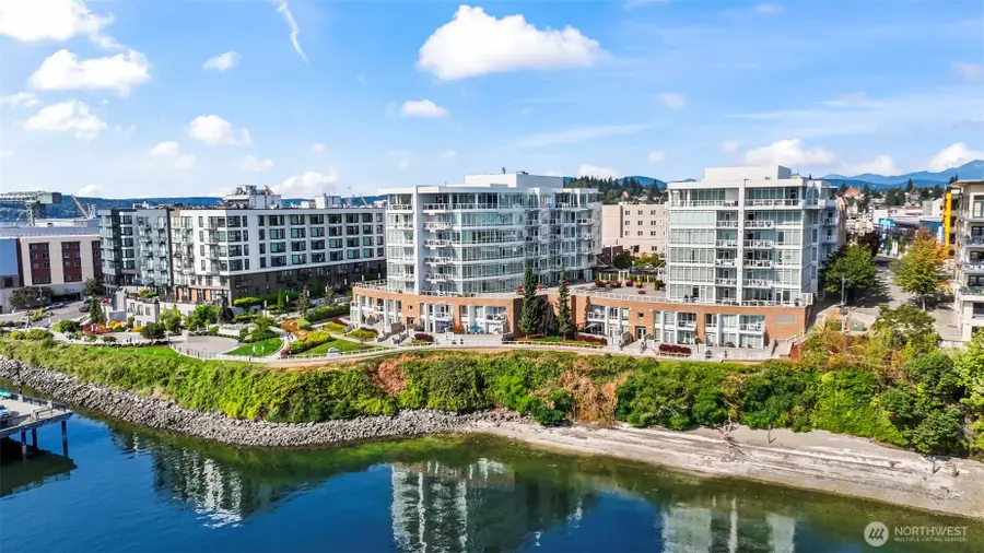 320 Washington Avenue #408, Bremerton, WA 98337 - #3