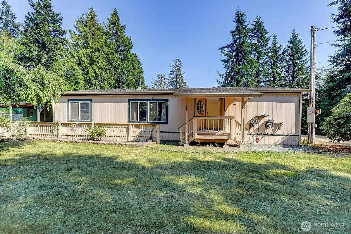 6533 12th Avenue Nw, Tulalip, WA 98271 - #1