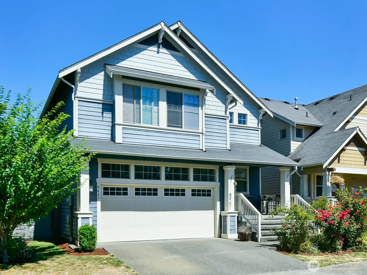 9425 133rd Street E, Puyallup, WA 98373 - #1