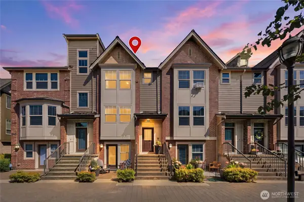 1340 Brooklyn Walk Ne, Issaquah, WA 98029