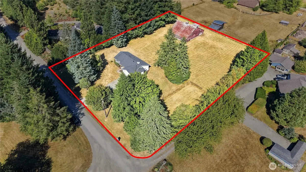 13714 217th Avenue Se, Issaquah, WA 98027 - #1
