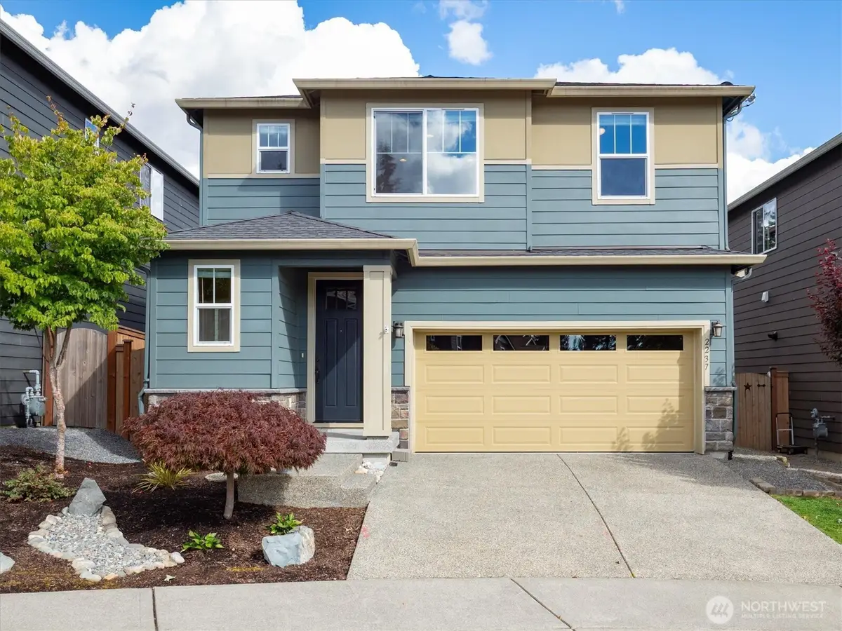 2237 100th Drive Se, Lake Stevens, WA 98258 - #1