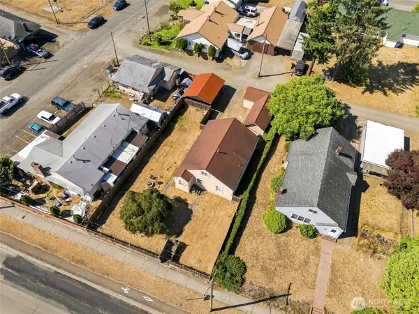 620 W Main Street, Elma, WA 98541