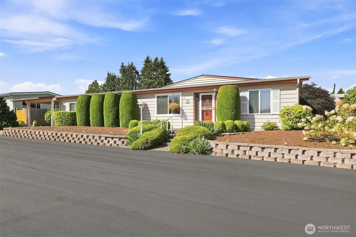 2500 Alder Street #103, Milton, WA 98354 - #1