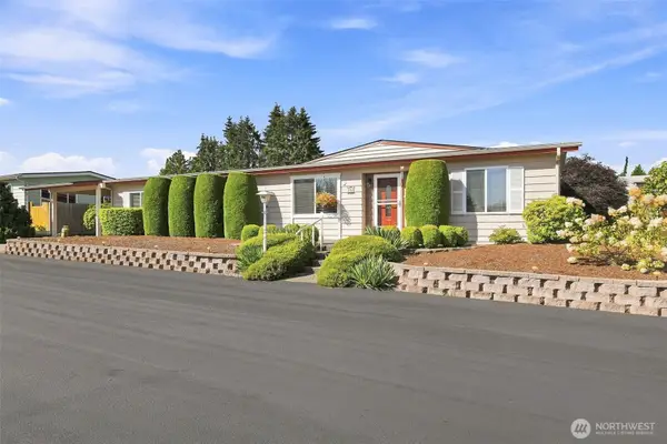 2500 Alder Street #103, Milton, WA 98354