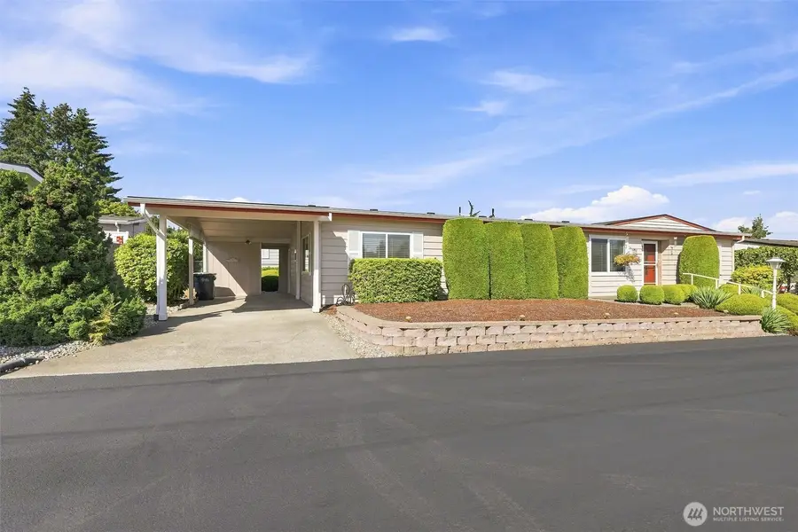 2500 Alder Street #103, Milton, WA 98354 - #2