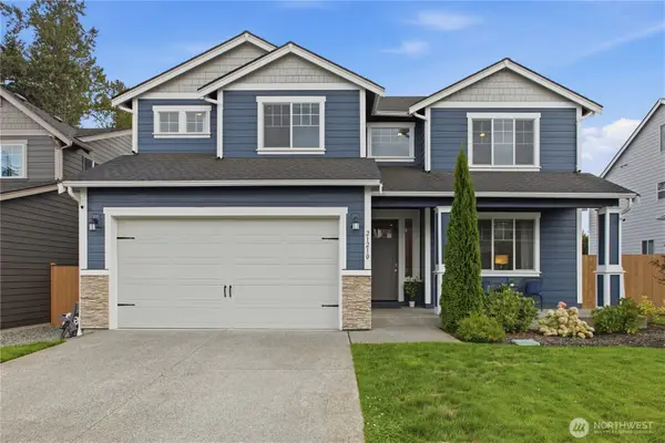 21210 115th Street Ct E, Bonney Lake, WA 98391