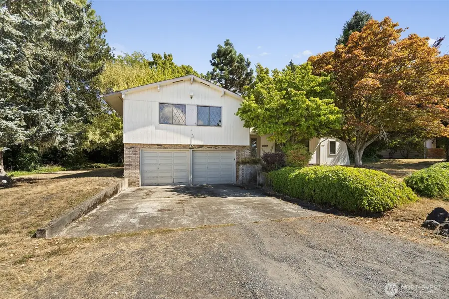 1116 Wildwood Avenue Ne, Napavine, WA 98532 - #2