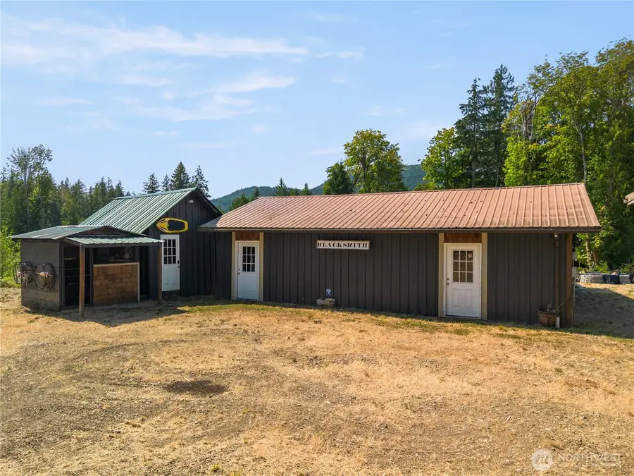 111 Jaybird Lane, Brinnon, WA 98320 - #3