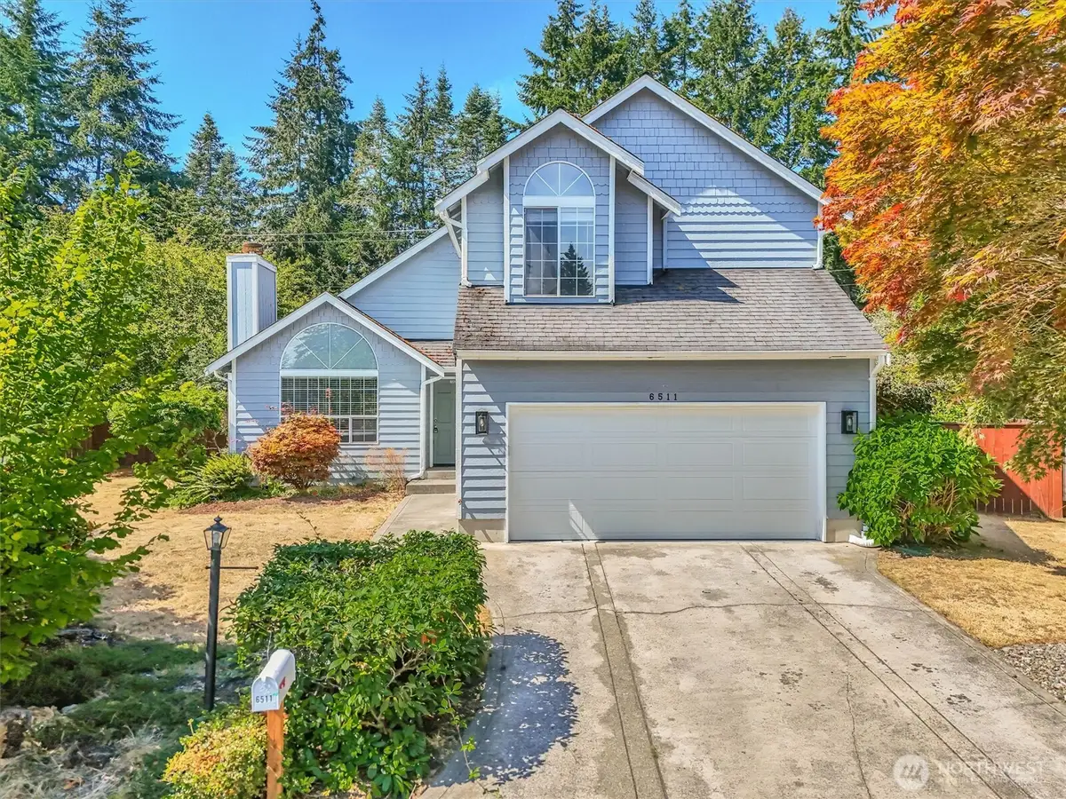 6511 55th Street Ct W, Tacoma, WA 98467 - #1