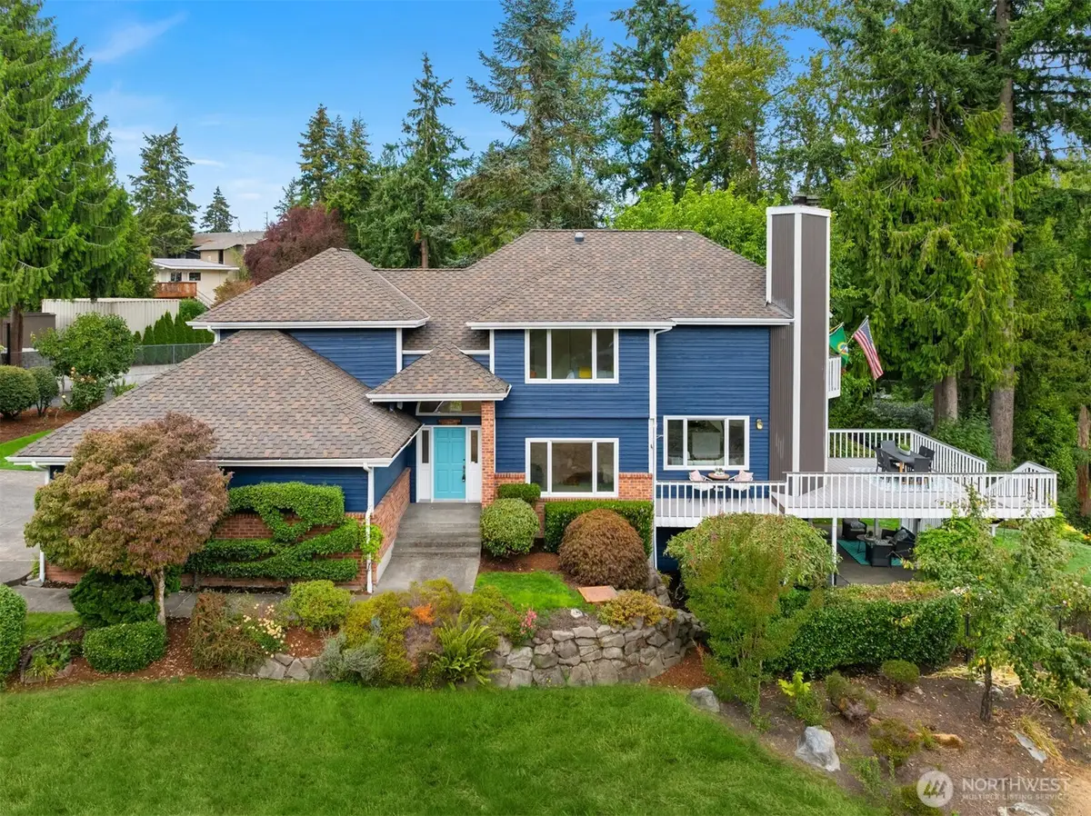 30706 19th Avenue S, Federal Way, WA 98003 - #1