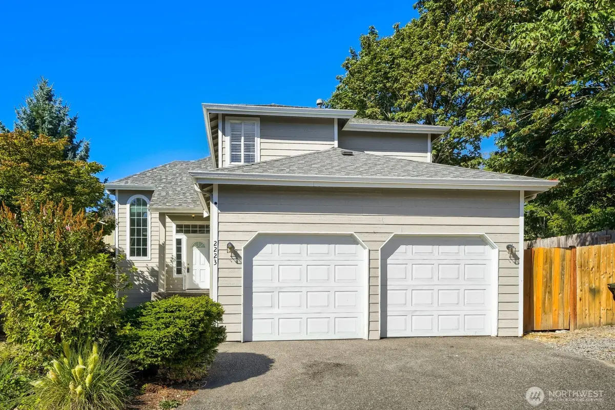 2223 63rd Avenue Ne, Tacoma, WA 98422 - #1