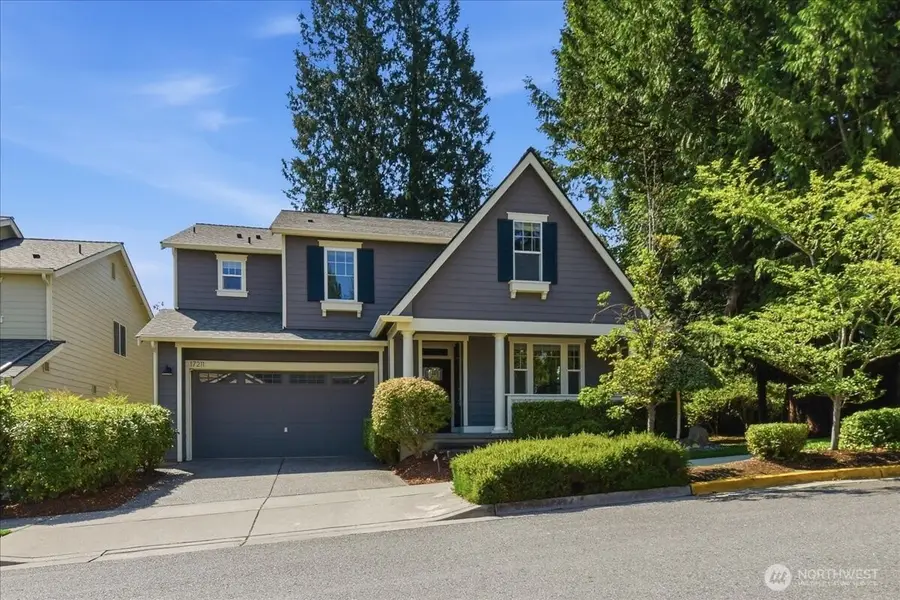 17211 NE 117th Way, Redmond, WA 98052 - #2