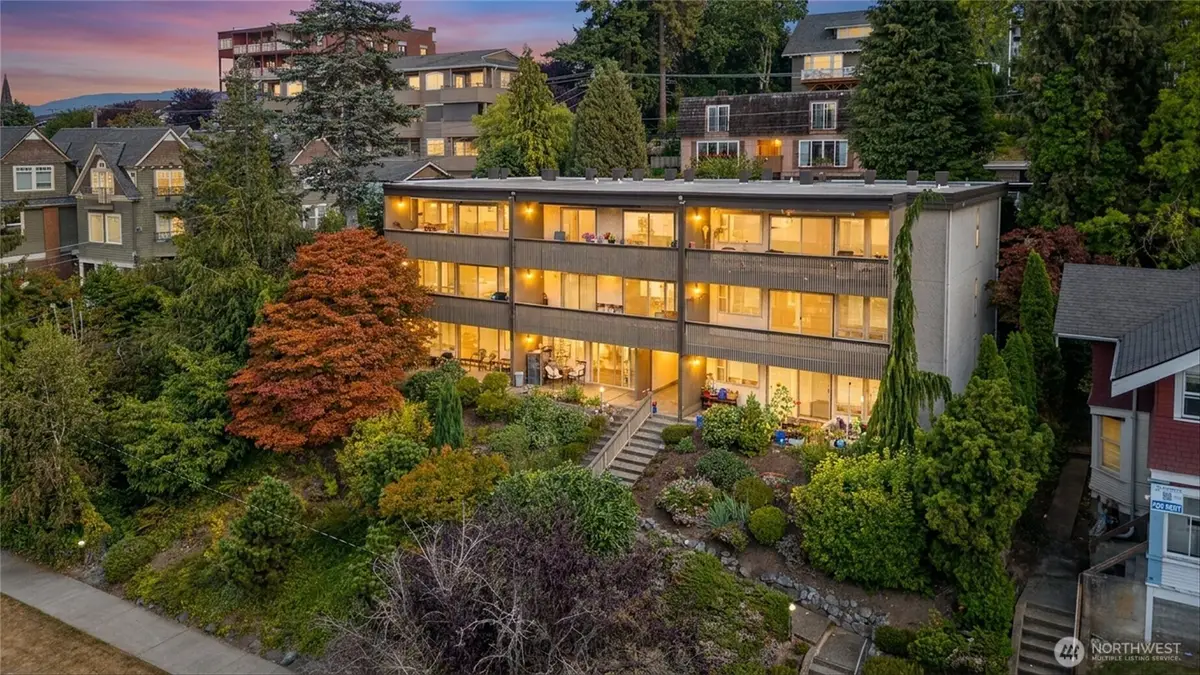 924 N Garden Street #203, Bellingham, WA 98225 - #1