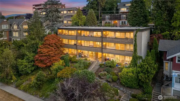 924 N Garden Street #203, Bellingham, WA 98225