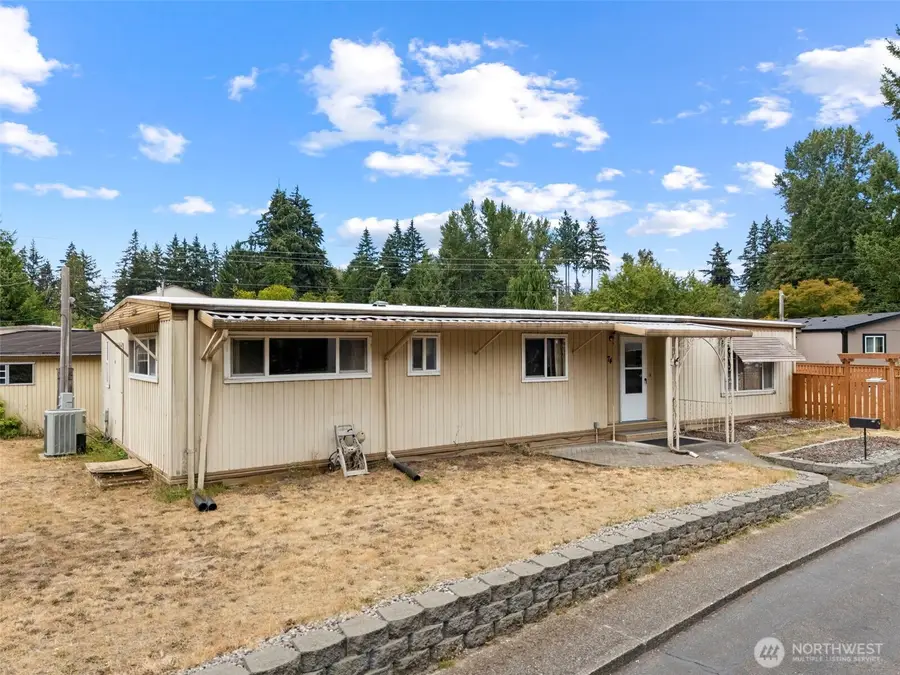 930 Trosper Road Sw #74, Tumwater, WA 98512 - #2
