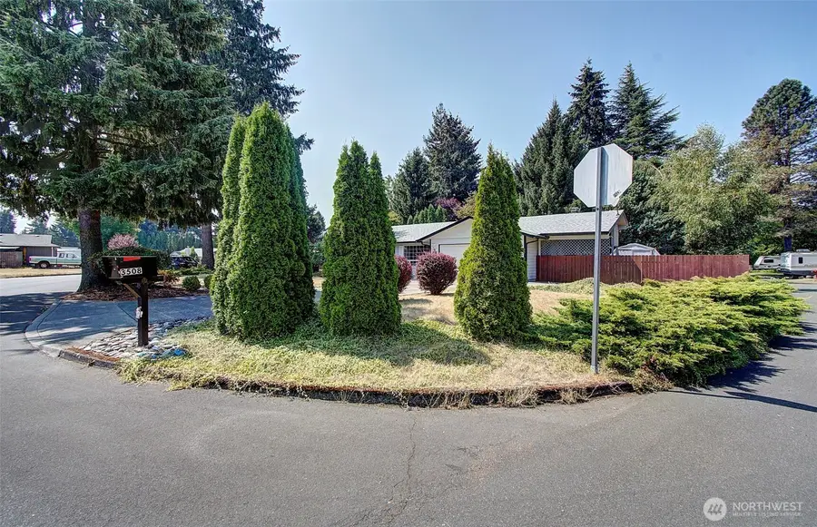 3508 NE 143rd Avenue, Vancouver, WA 98682 - #3