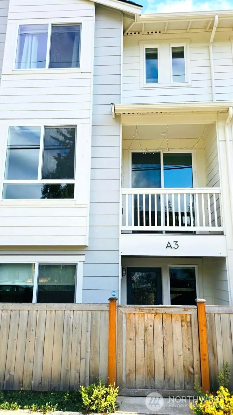 5118 164th Street Sw #A3, Edmonds, WA 98026 - #1