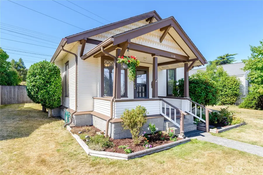 110 W 14th, Port Angeles, WA 98362 - #2