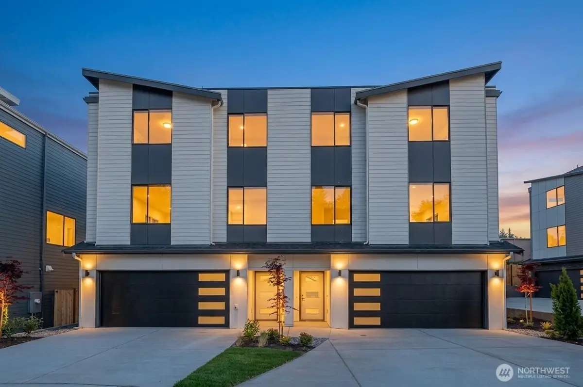 1524 243rd Place Sw #A, Bothell, WA 98021 - #1