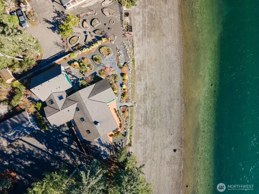 3451 E Pickering Road, Shelton, WA 98584 - #2