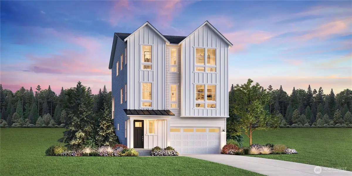 25522 204th Place Se, Covington, WA 98042 - #1