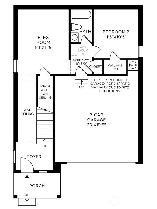 25522 204th Place Se, Covington, WA 98042 - #2
