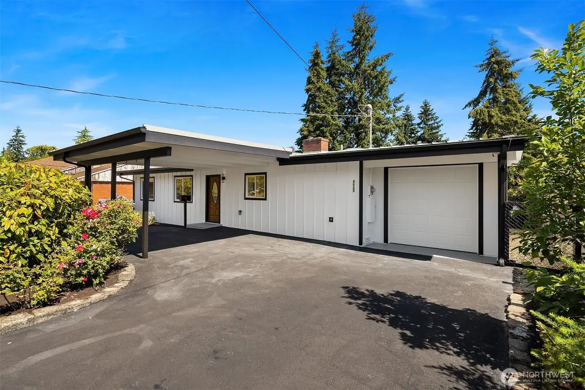 4625 Silvertip Lane, Everett, WA 98203 - #1