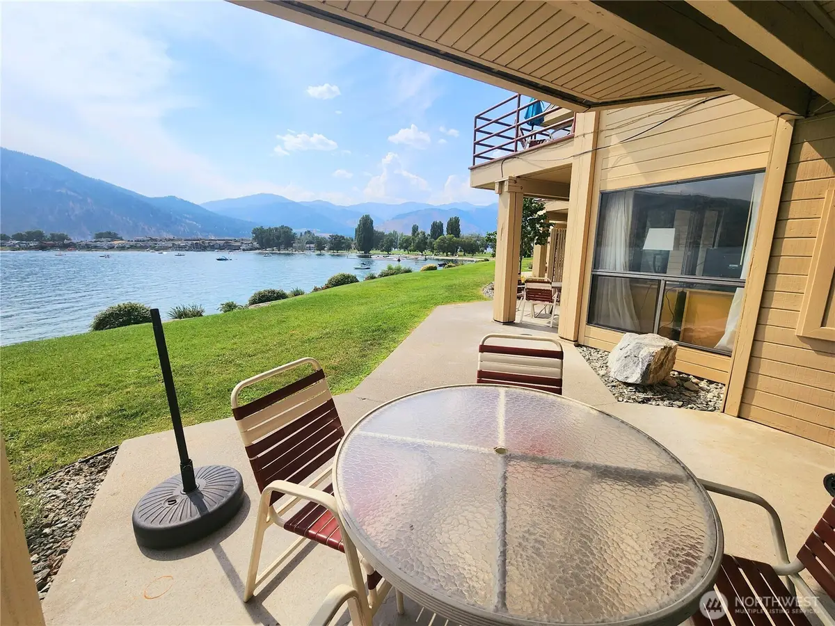 1 Nekquelekin 436-g, Manson, WA 98831 - #1