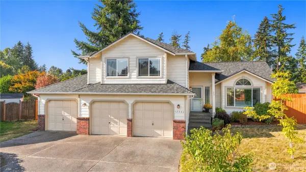 12303 21st Avenue Se, Everett, WA 98208