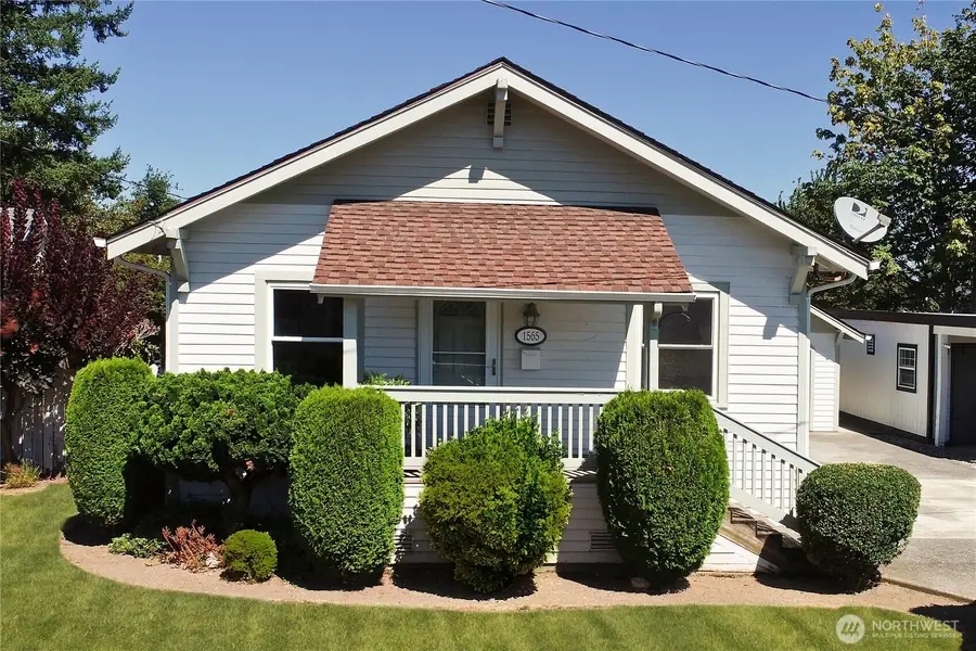 1565 Sorenson Avenue, Enumclaw, WA 98022 - #2