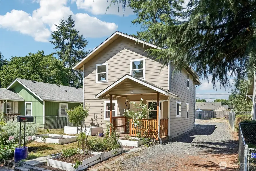 265 17th Avenue, Longview, WA 98632 - #2