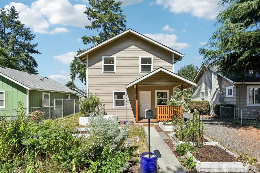 265 17th Avenue, Longview, WA 98632 - #3