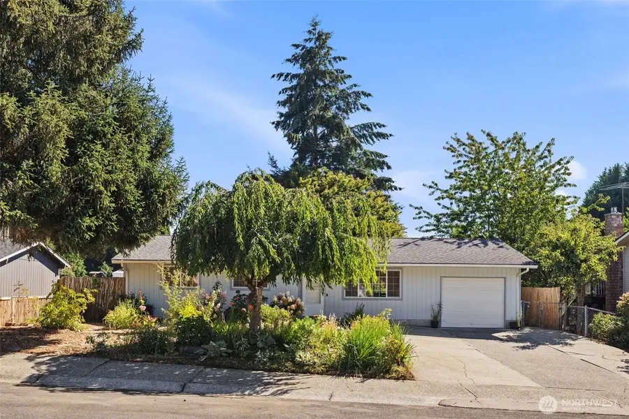 15827 NE 110th Street, Redmond, WA 98052 - #3