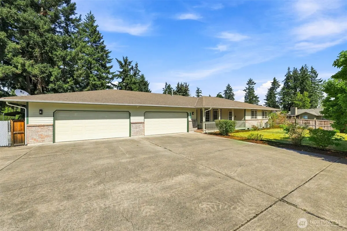 19009 10th Avenue Ct E, Spanaway, WA 98387 - #1