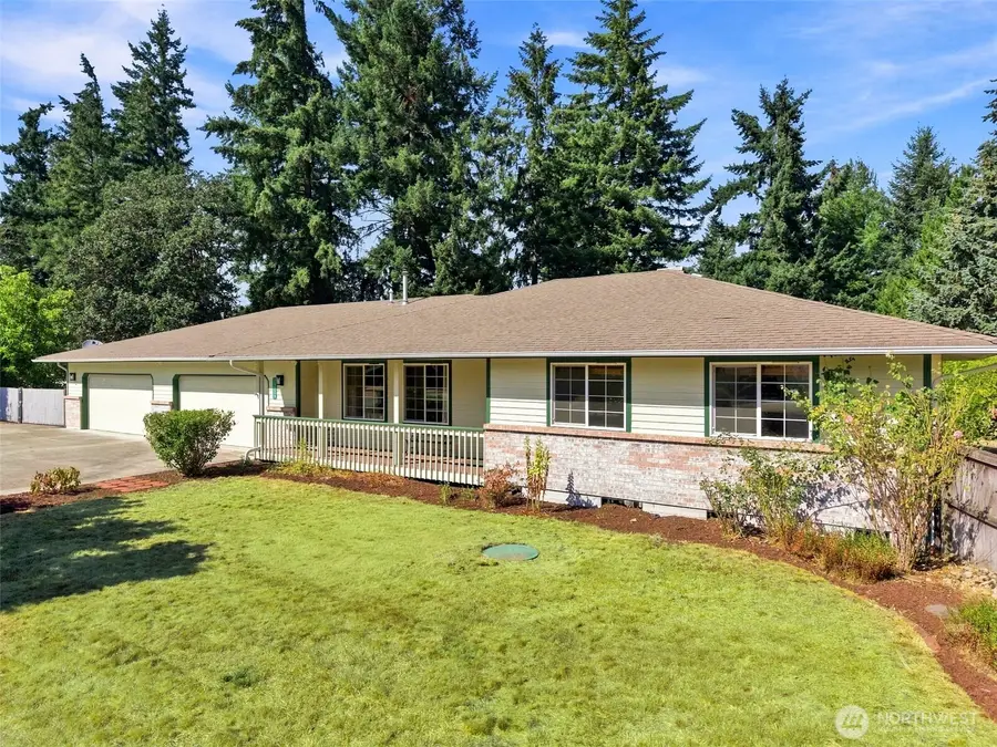 19009 10th Avenue Ct E, Spanaway, WA 98387 - #2