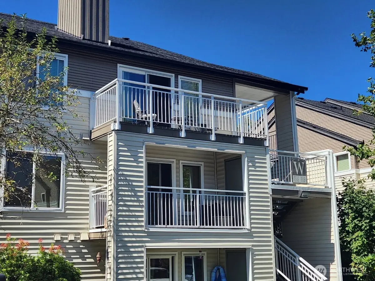 12303 Harbour Pointe Boulevard #W203, Mukilteo, WA 98275 - #1