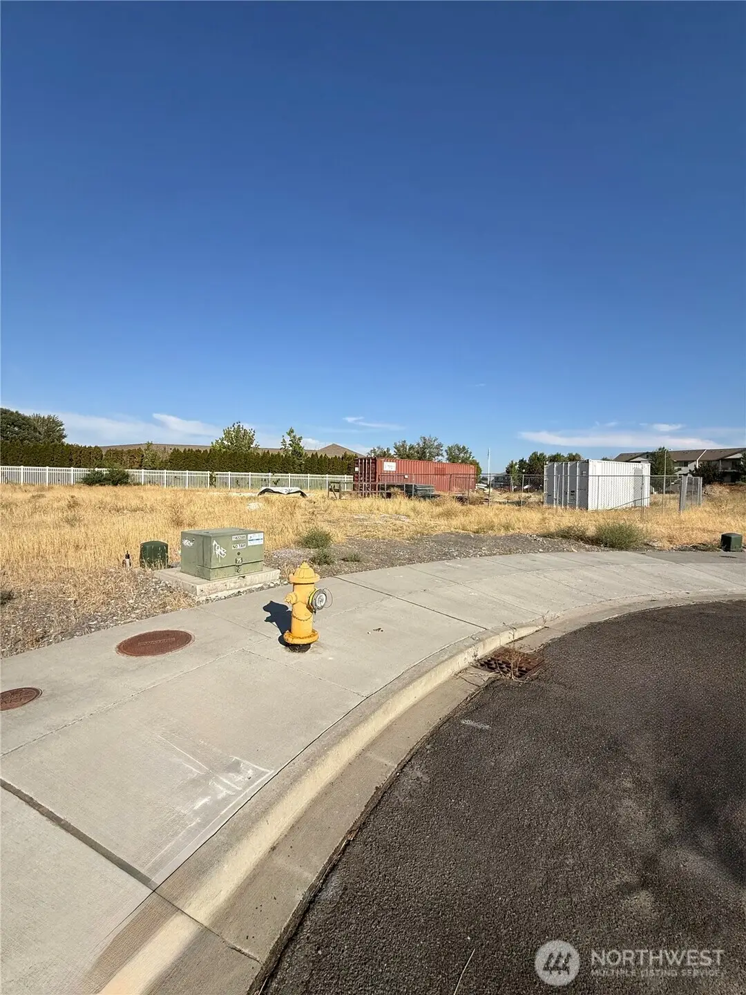 821 N Ted Yao Way #5, Moses Lake, WA 98837 - #1