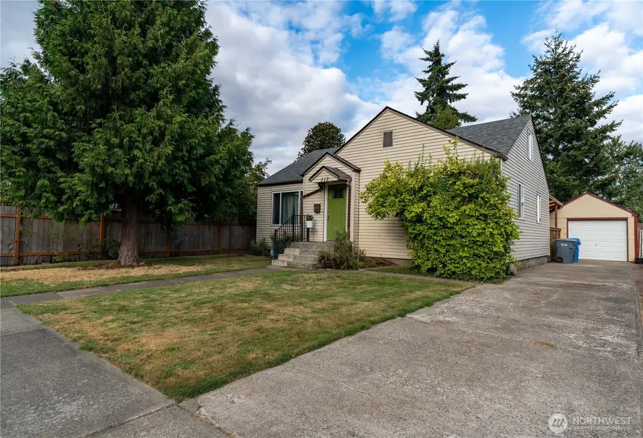 113 12th Street Sw, Puyallup, WA 98371 - #2