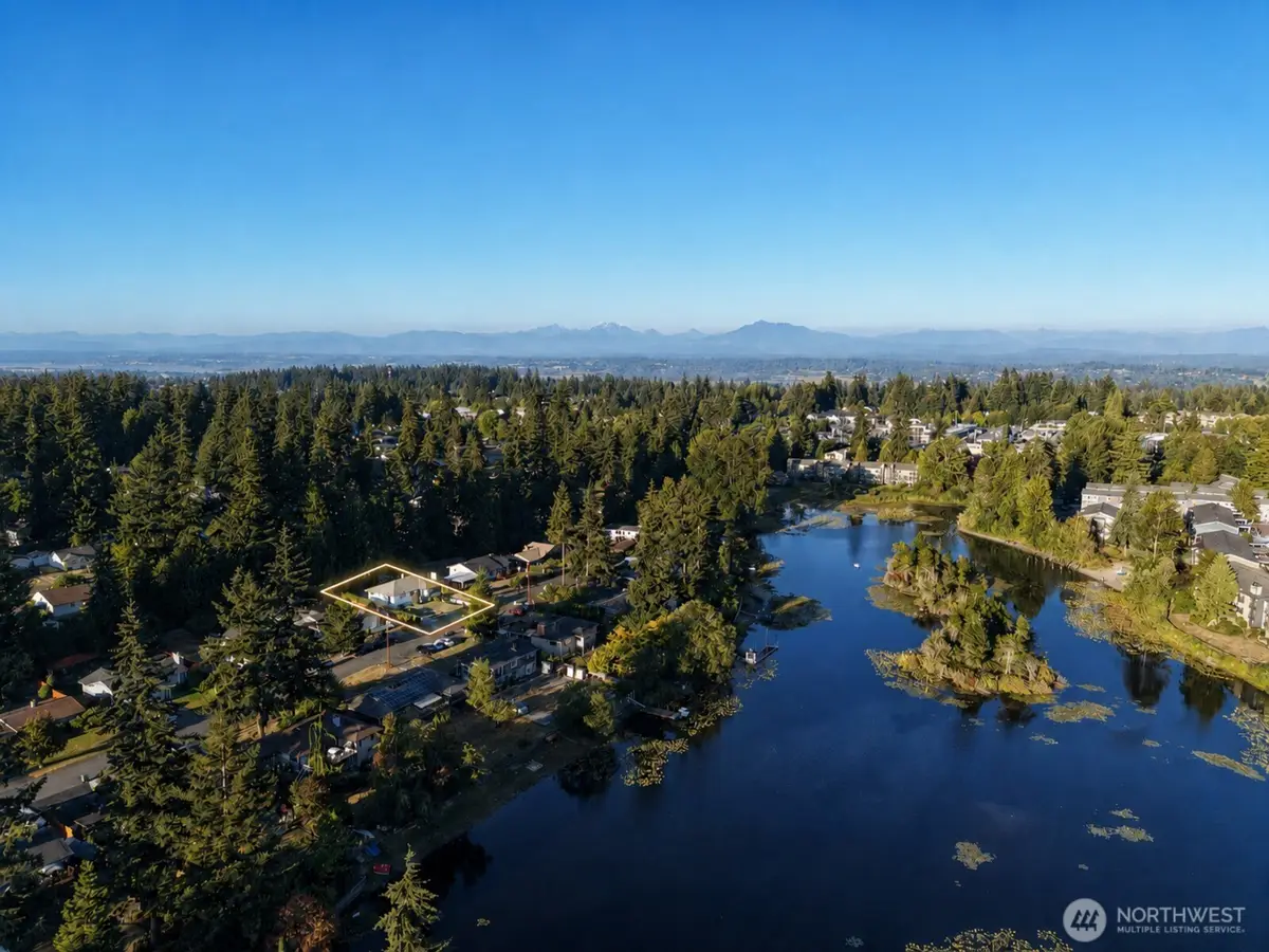 431 72nd Street Se, Everett, WA 98203 - #1
