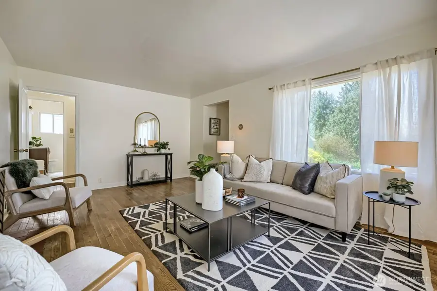 10808 Lake Ridge Drive S, Seattle, WA 98178 - #3