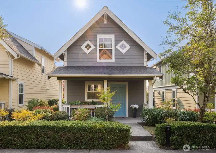 1787 26th Walk Ne, Issaquah, WA 98029 - #2