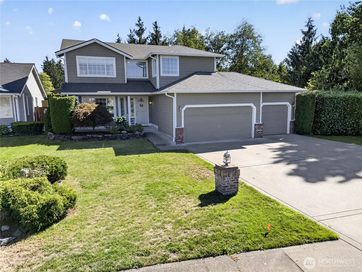 1314 182nd Street Ct E, Spanaway, WA 98387 - #1