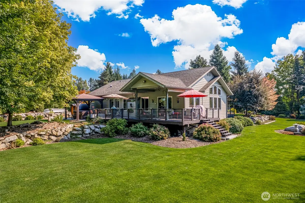 12626 Ranger Road, Leavenworth, WA 98826 - #1