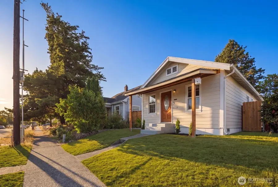 6622 S Warner Street, Tacoma, WA 98409 - #2